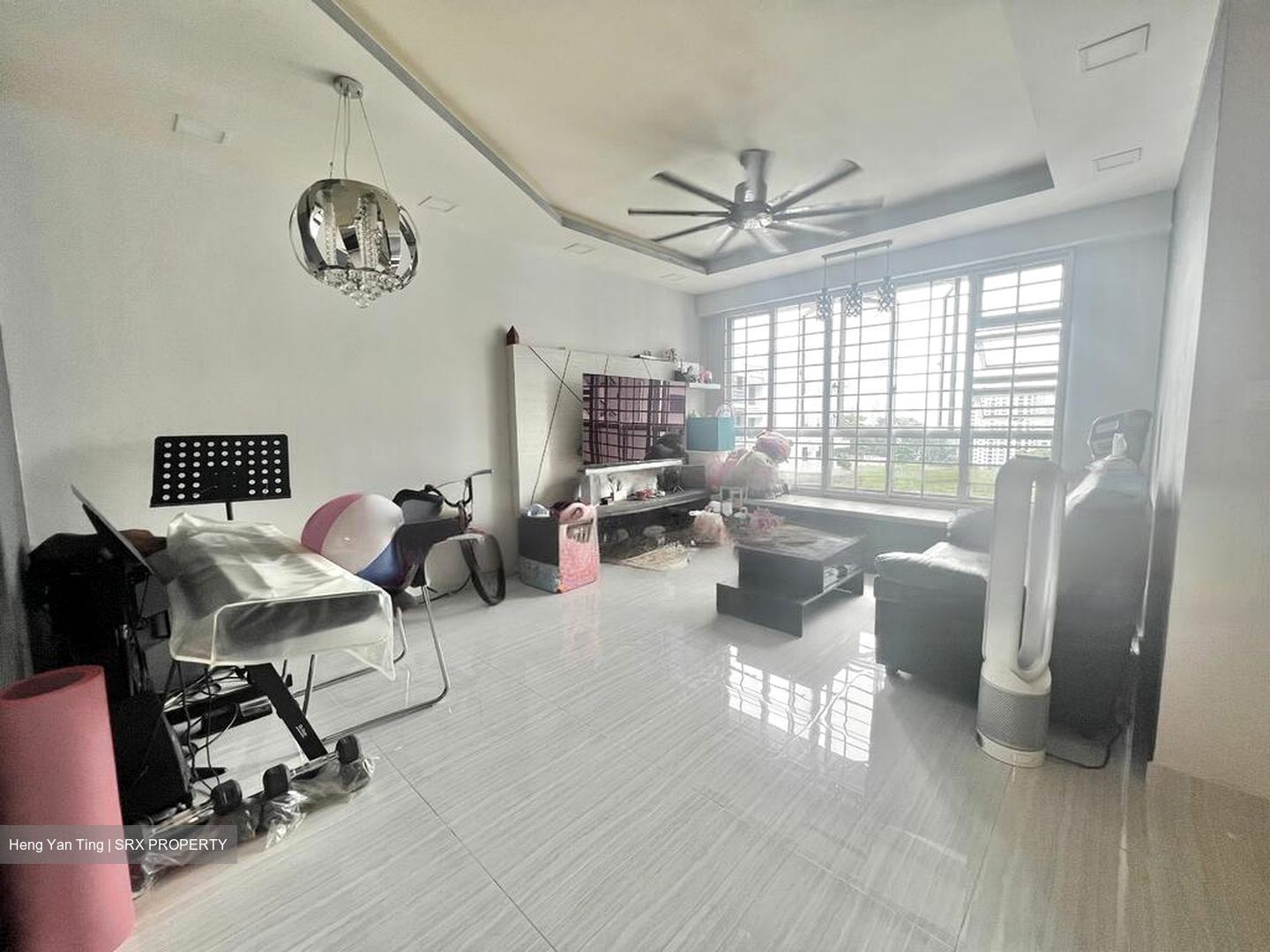 Blk 110A Depot Heights (Bukit Merah), HDB 4 Rooms #467611781